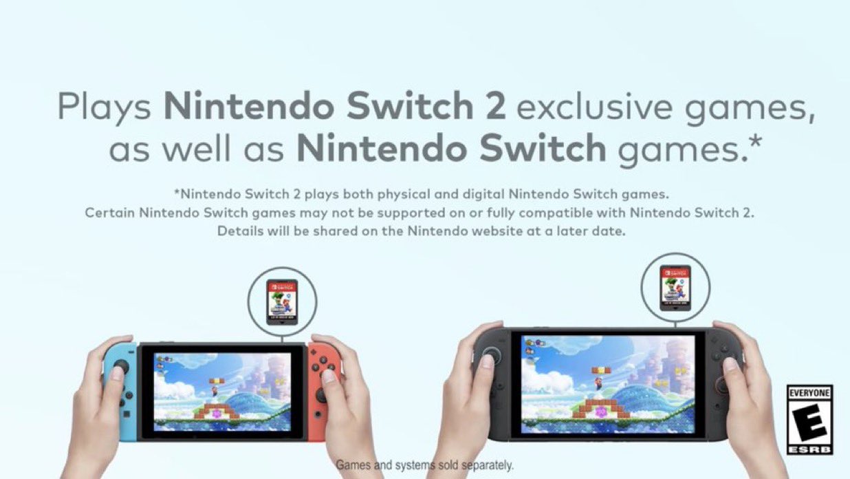 Lee más sobre el artículo Switch 2: Más grande y con nuevo Mario Kart