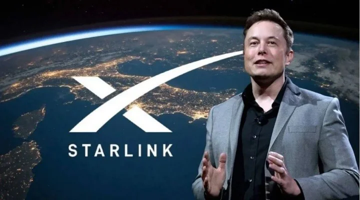 En este momento estás viendo Sudáfrica rechaza a Starlink por no cumplir la ley B-BBEE