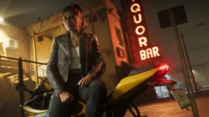Lee más sobre el artículo Rockstar Games presenta a Lucía Caminos: la primera protagonista de GTA 6